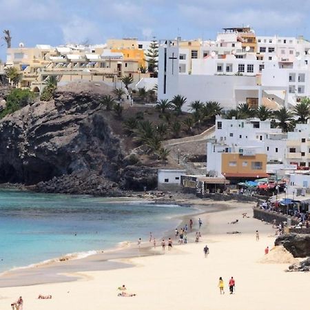 Apartamento El Carmen 6 Morro Jable  Dış mekan fotoğraf