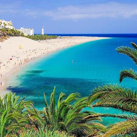 Apartamento El Carmen 6 Morro Jable  Dış mekan fotoğraf