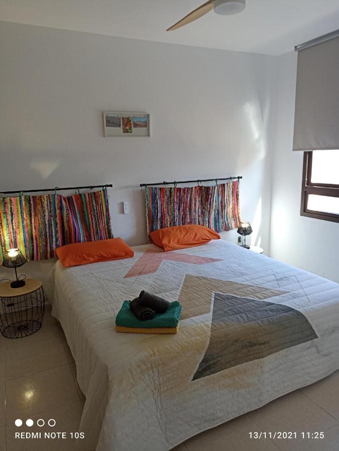 Apartamento El Carmen 6 Morro Jable  Dış mekan fotoğraf