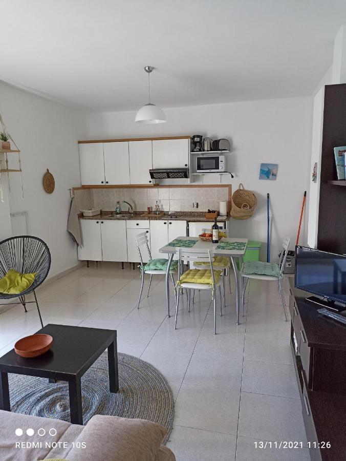 Apartamento El Carmen 6 Morro Jable  Dış mekan fotoğraf