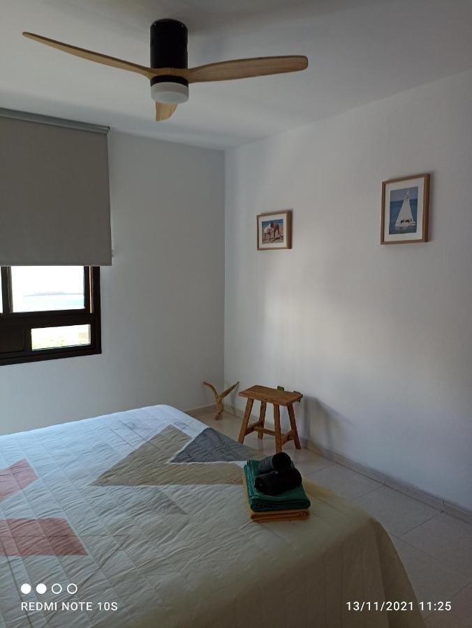 Apartamento El Carmen 6 Morro Jable  Dış mekan fotoğraf