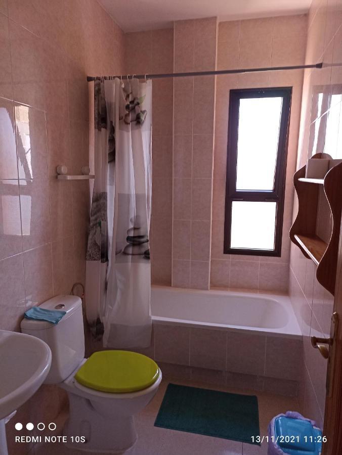 Apartamento El Carmen 6 Morro Jable  Dış mekan fotoğraf