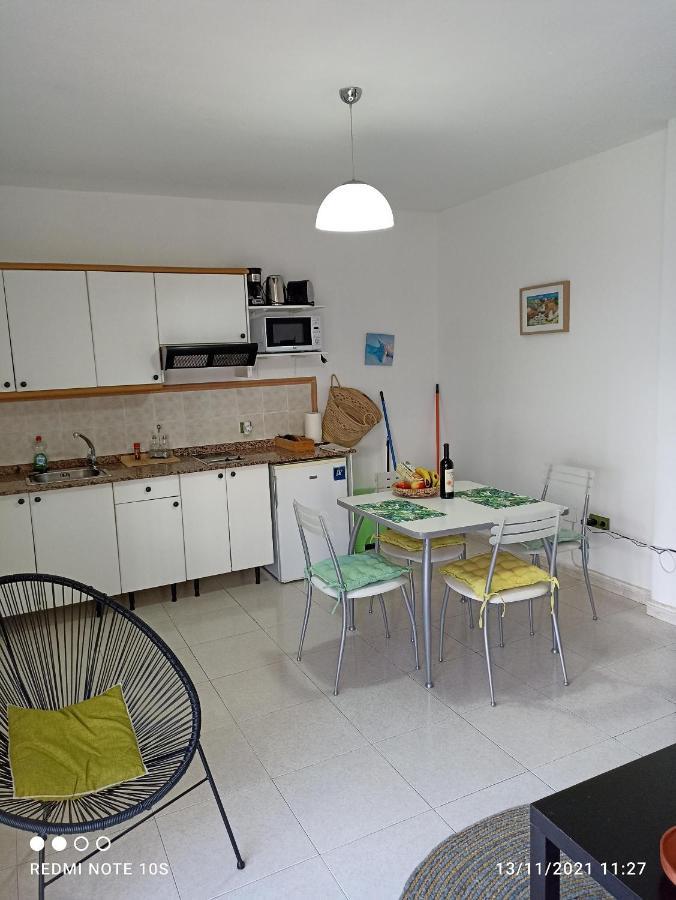 Apartamento El Carmen 6 Morro Jable  Dış mekan fotoğraf