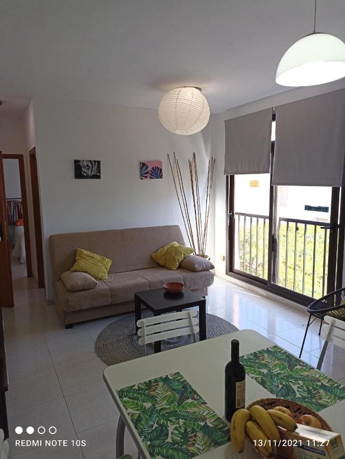Apartamento El Carmen 6 Morro Jable  Dış mekan fotoğraf