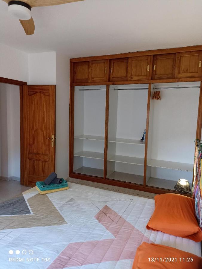 Apartamento El Carmen 6 Morro Jable  Dış mekan fotoğraf