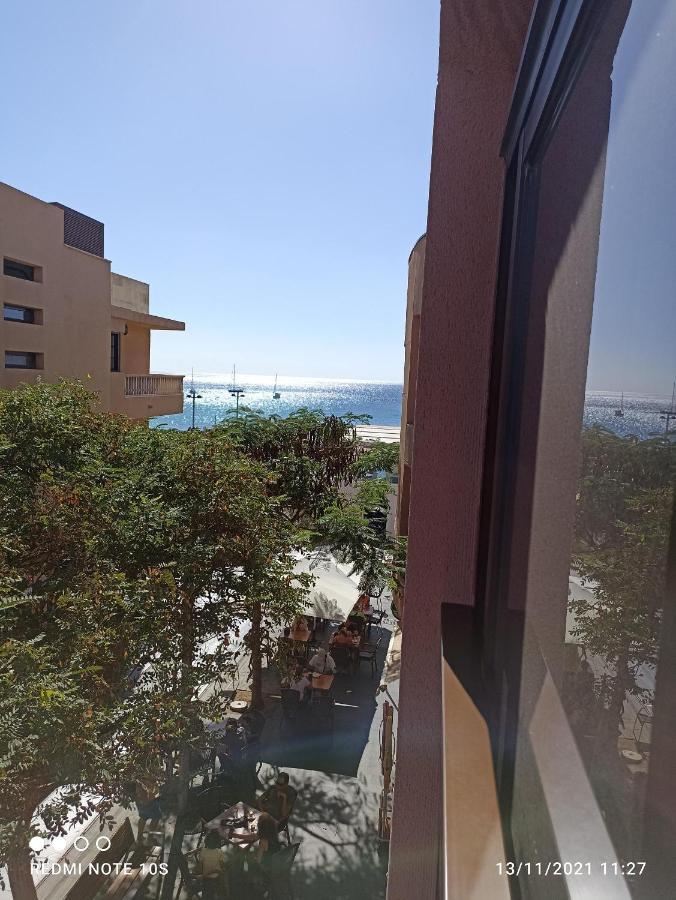 Apartamento El Carmen 6 Morro Jable  Dış mekan fotoğraf